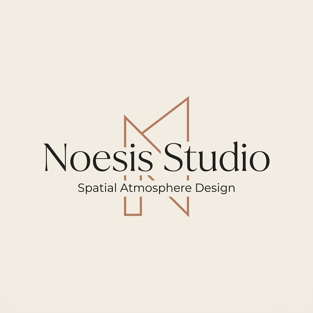 GLORISA Studio Spatial Branding - Folio Page 3