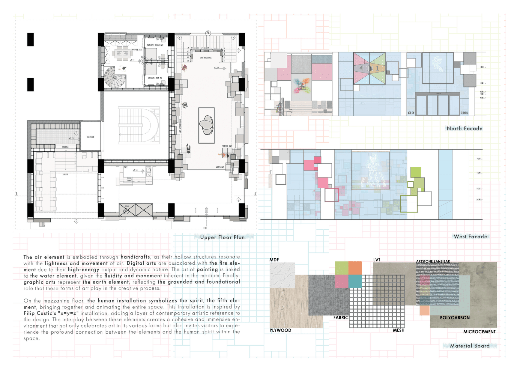 4 IN 1 Bookstore - Folio Page 5