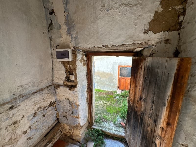 PHILIA FOÇA / Sevgi ve Bellek Evi - Mevcut Durum 2-1