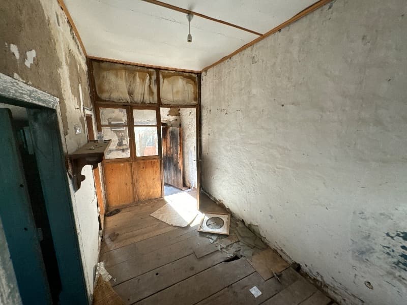 PHILIA FOÇA / Sevgi ve Bellek Evi - Mevcut Durum 2-2