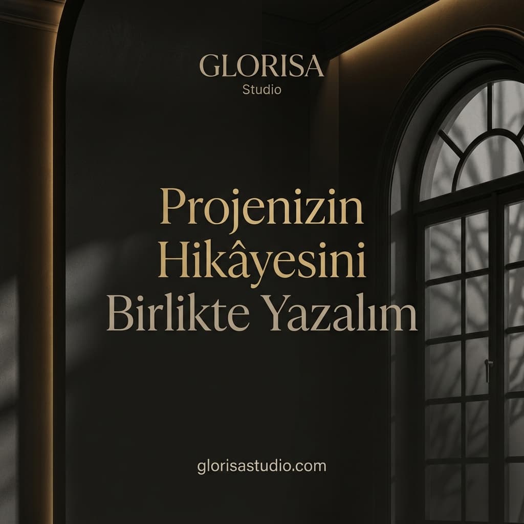Slayt 4: Dönüşüm & Çağrı (Call To Action)